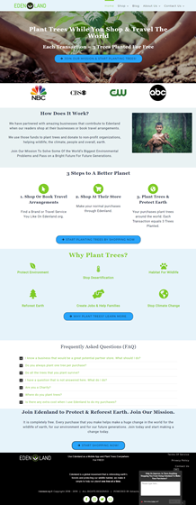 Plant Trees Service: Plant Trees Service