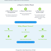 Портфолио edenland